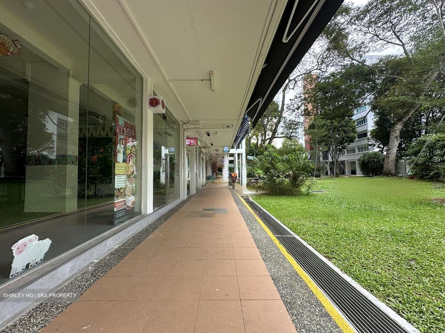 Ping-an Gardens (D16), Shop House #484579871